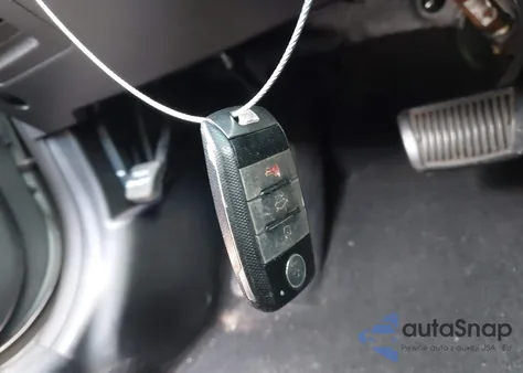 2015 Kia Optima Hybrid z USA, uszkodzony, nr VIN KNAGM4AD5F5077385